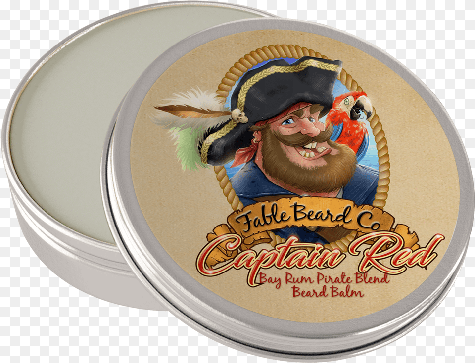 Fable Beard Co Badge, Face, Person, Head, Wedding Free Transparent Png