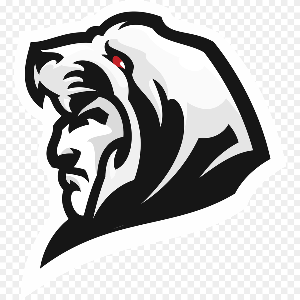 Fable Esports Logo, Clothing, Hat, Cap, Stencil Free Transparent Png