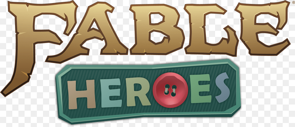Fable Heroes, Text, Logo Free Png Download