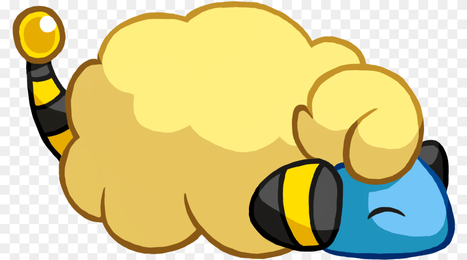 Fableph Sleepy Pokemon, Body Part, Hand, Person, Astronomy Png Image