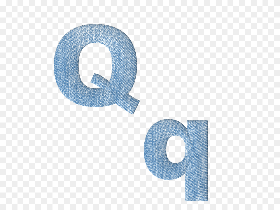 Fabric Alphabet, Ampersand, Number, Symbol Png Image