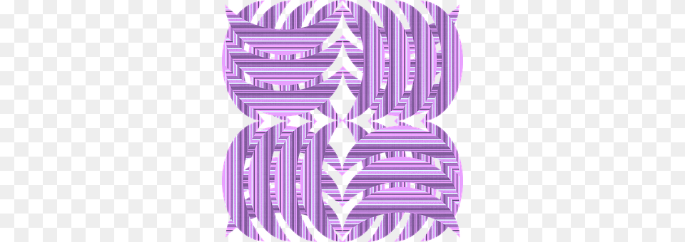 Fabric Architecture, Building, Pattern, Purple Png