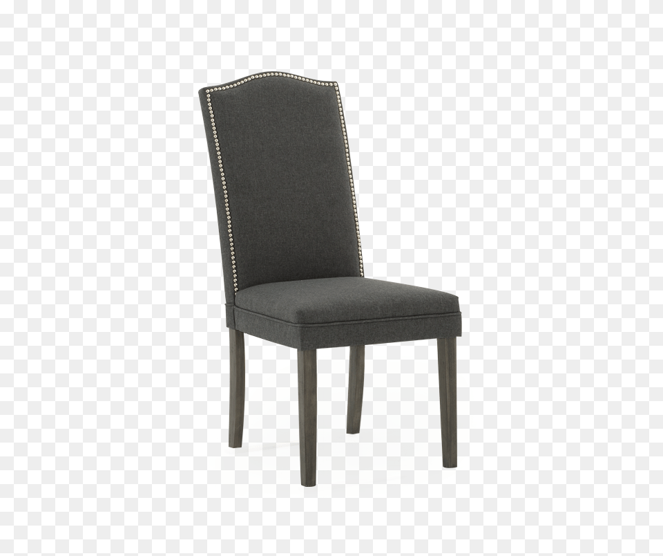 Fabric Chair, Furniture Free Png Download