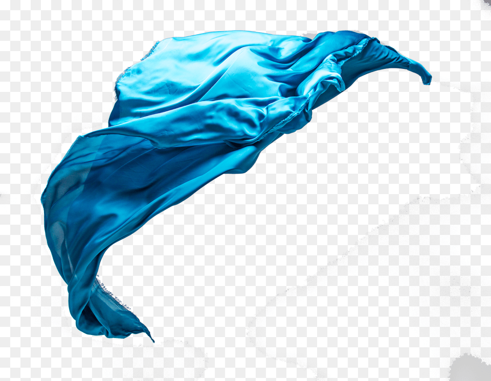 Fabric Floating In Water Fabric Floating In Water, Tin, Can, Spray Can, Bottle Free Transparent Png