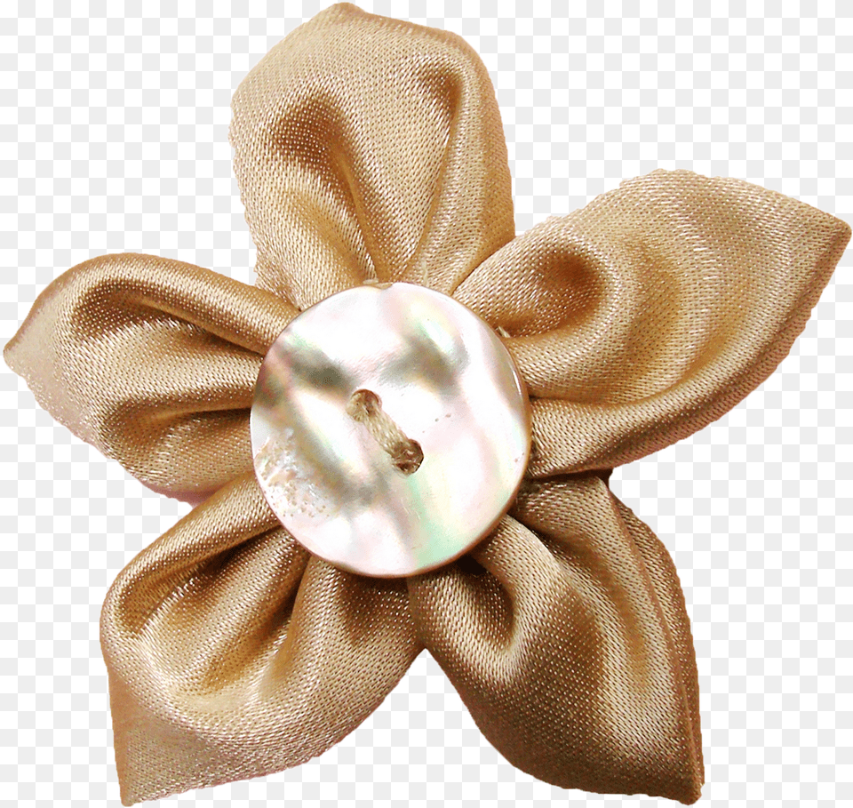 Fabric Flowers, Accessories, Jewelry, Person Free Transparent Png