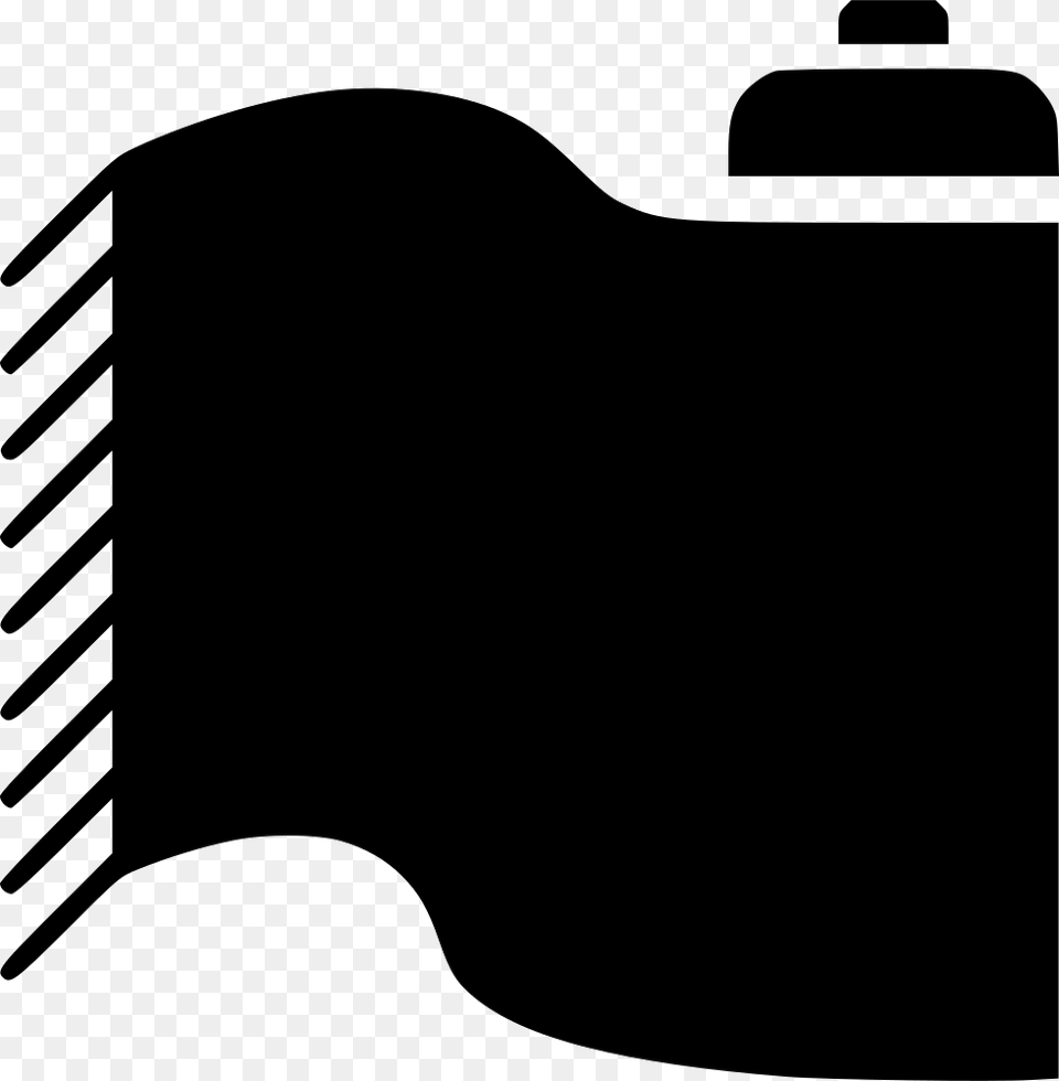 Fabric Icon Cutlery, Fork Free Png Download