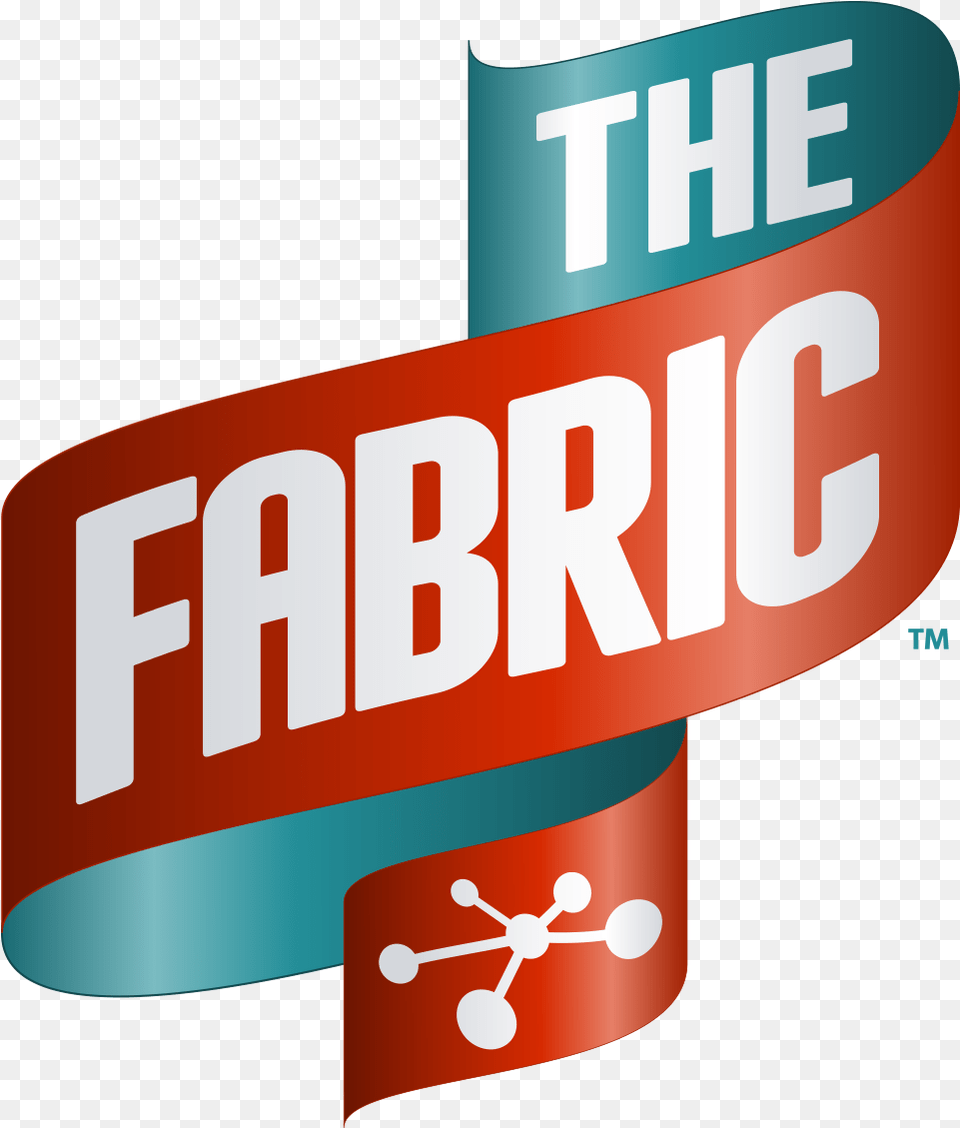 Fabric Logo Fabric Company Logo, Advertisement, Dynamite, Weapon, Book Png Image