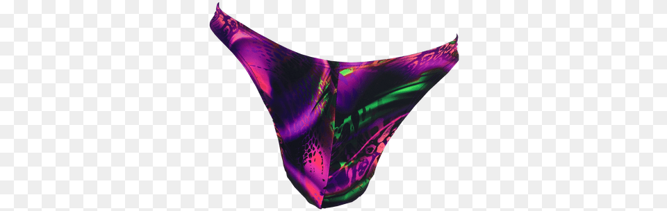 Fabric Lycra Spandex Panties, Underwear, Clothing, Purple, Lingerie Png Image