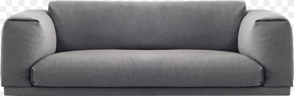 Fabric Sleeper Chair, Couch, Furniture, Armchair Png Image