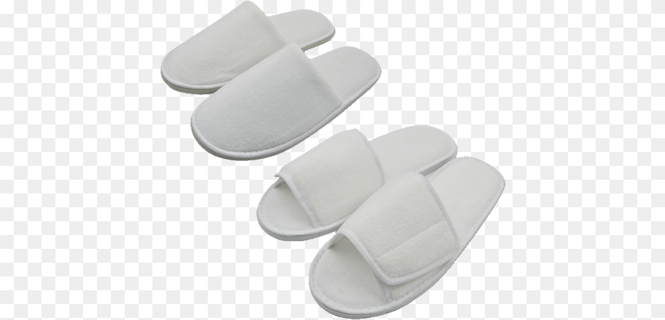 Fabric Slippers Slipper, Clothing, Footwear, Sandal Png