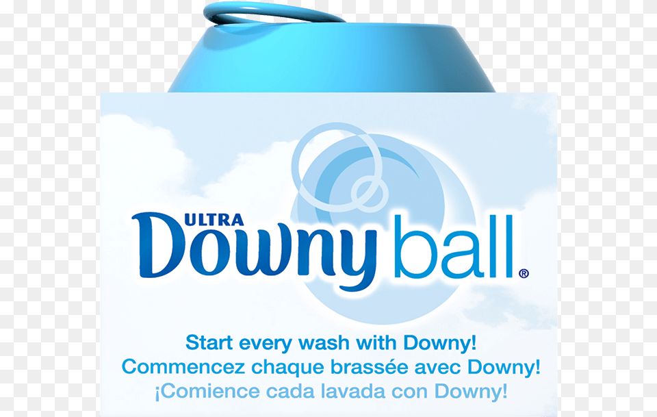 Fabric Softener Ball Canada, Advertisement, Poster Png