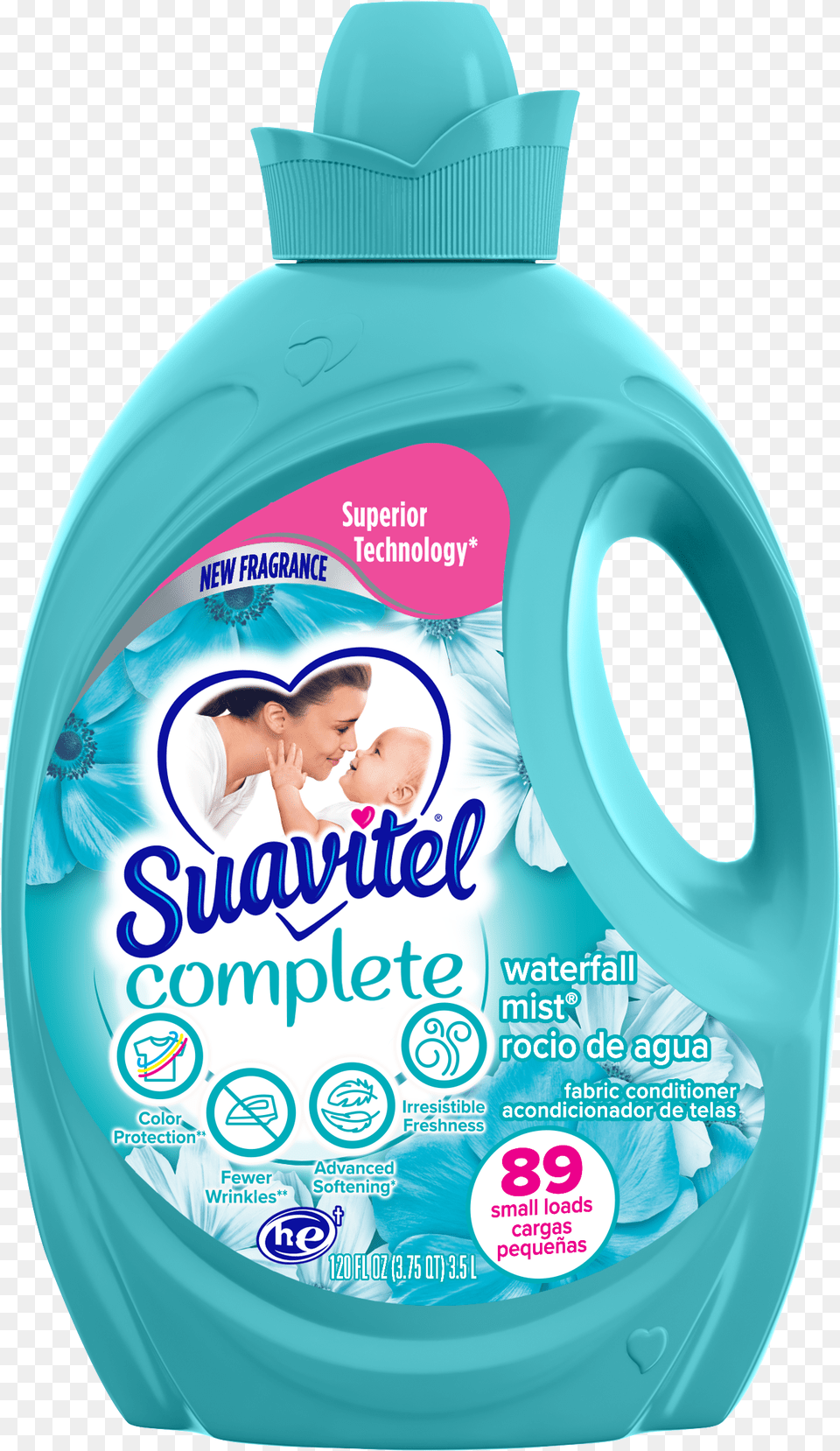 Fabric Softener Liquid, Adult, Person, Woman, Female Free Transparent Png