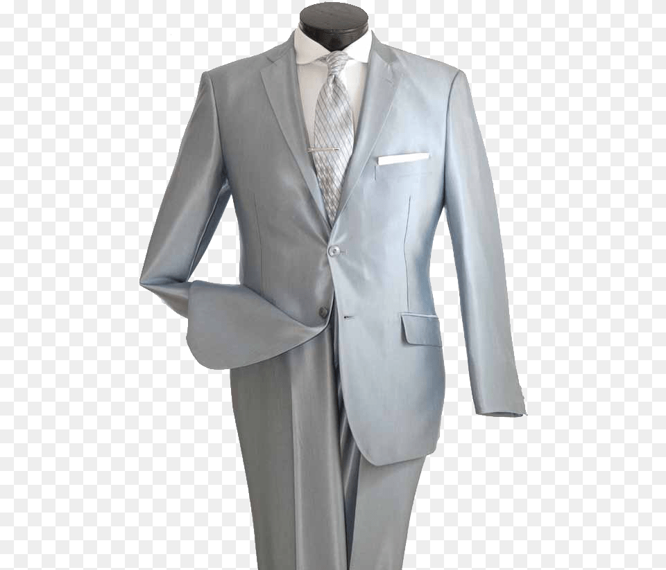 Fabric Suit Transparent Images Mens Silver Suits, Clothing, Formal Wear, Tuxedo, Coat Png Image