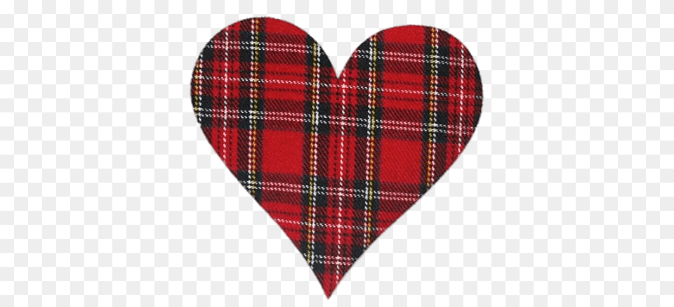 Fabric Tartan Heart, Home Decor, Racket, Sport, Tennis Png