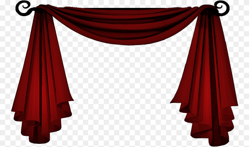 Fabric Tela Cloth Cape Capa Decor Decoration Window Covering, Stage, Curtain, Adult, Bride Free Png