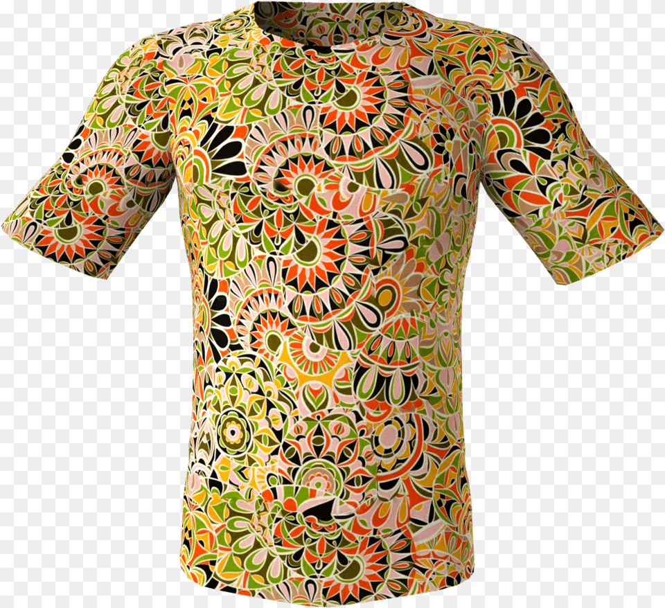 Fabric Texture T Shirt Texture Seamless, Blouse, Clothing, Pattern, T-shirt Free Png