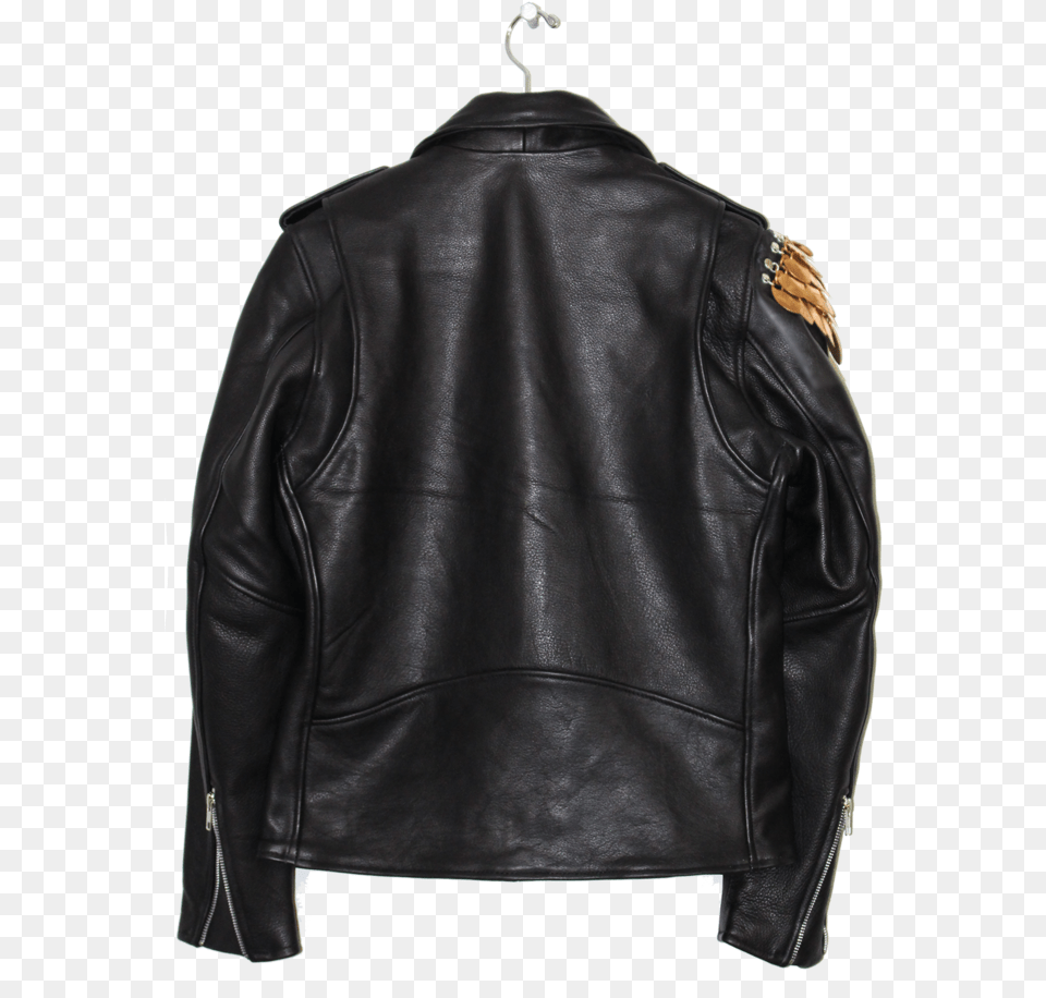 Fabricate Chain Mail Amp Attach To Jacket Download Jacket, Clothing, Coat, Leather Jacket Png Image
