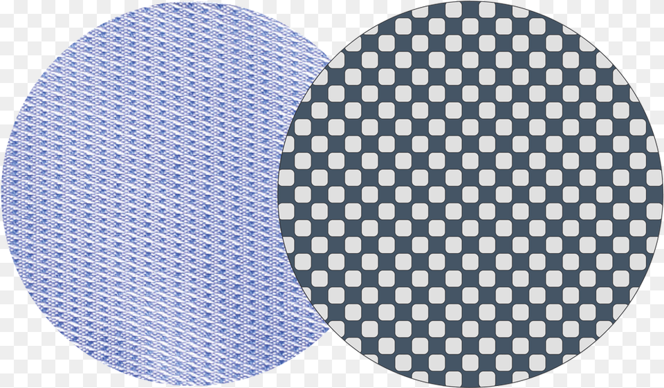 Fabrics And Weaves Perforated Circle, Home Decor, Rug, Pattern, American Football Png Image