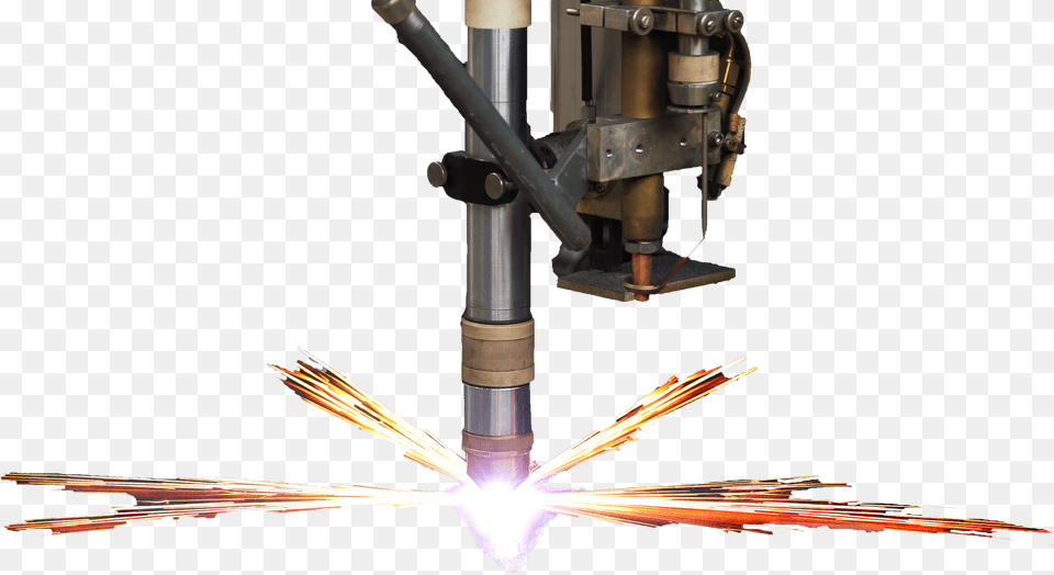 Fabtech Welding Machine Arrow Png