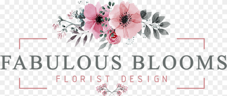 Fabulous Blooms Florist Design Floral Design, Flower, Plant, Petal, Cherry Blossom Free Png