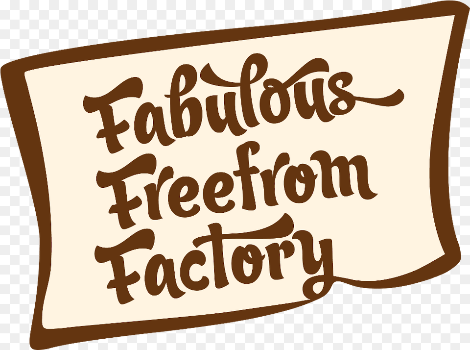 Fabulous Freefrom Factory Clip Art, Text, Handwriting, Blackboard, Calligraphy Png Image