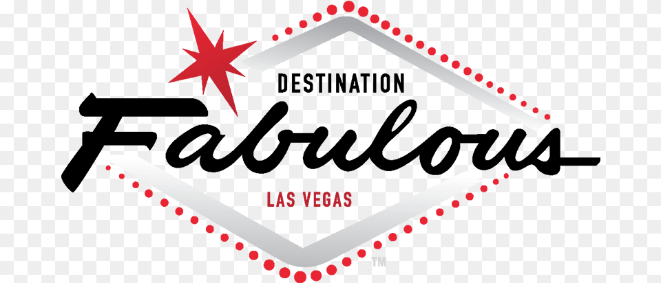 Fabulous Las Vegas Sign Font, Symbol Png Image