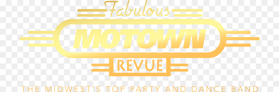 Fabulous Motown Revue Motown Review, Logo, Dynamite, Weapon, Text Free Transparent Png