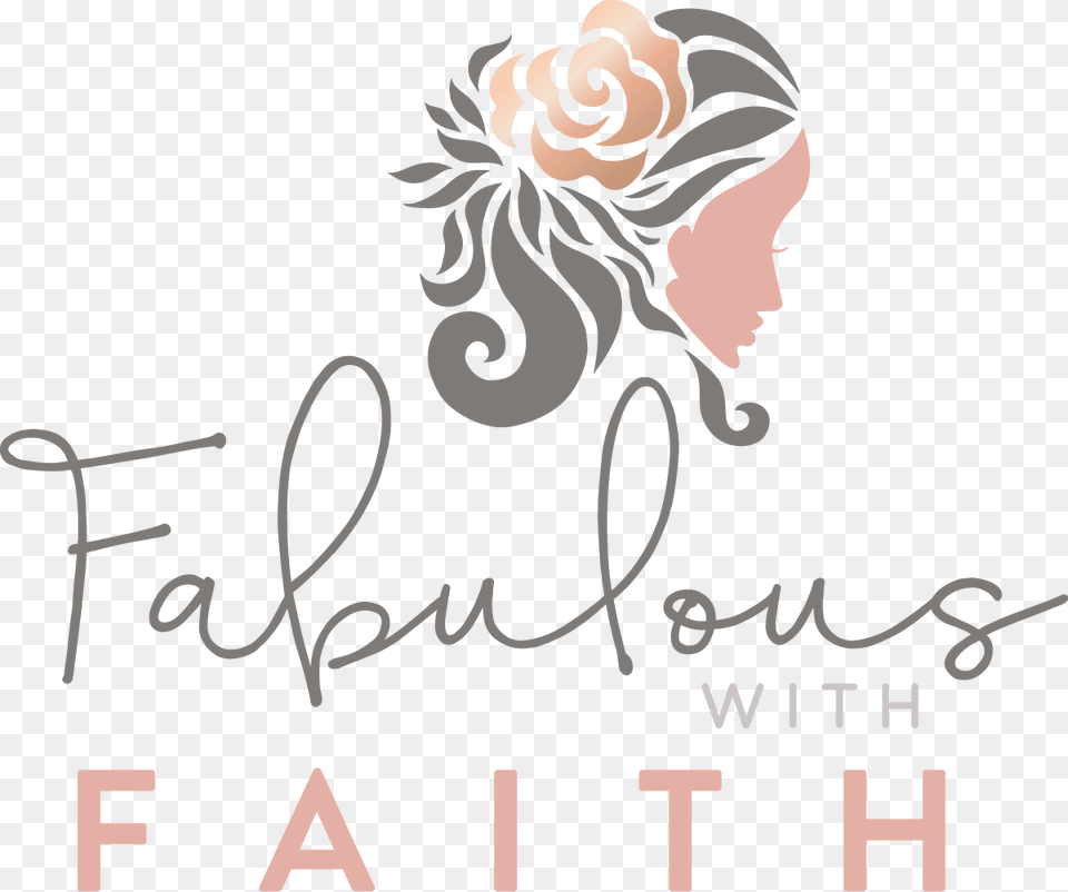 Fabulous With Faith Download Illustration, Book, Publication, Face, Head Free Png