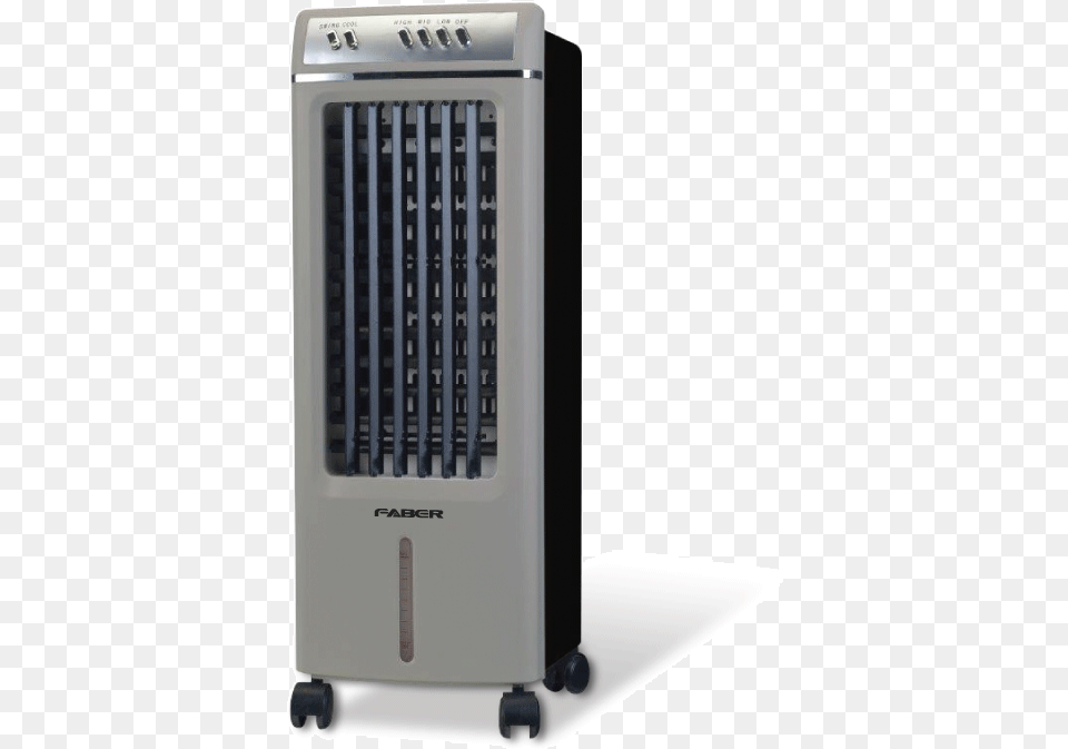 Fac 703 S Faber Air Cooler Fac, Appliance, Device, Electrical Device Free Png Download