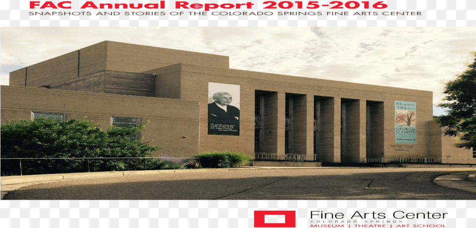 Fac Annual Report 2015 Commercial Building, Architecture, Office Building, City, Person Free Png