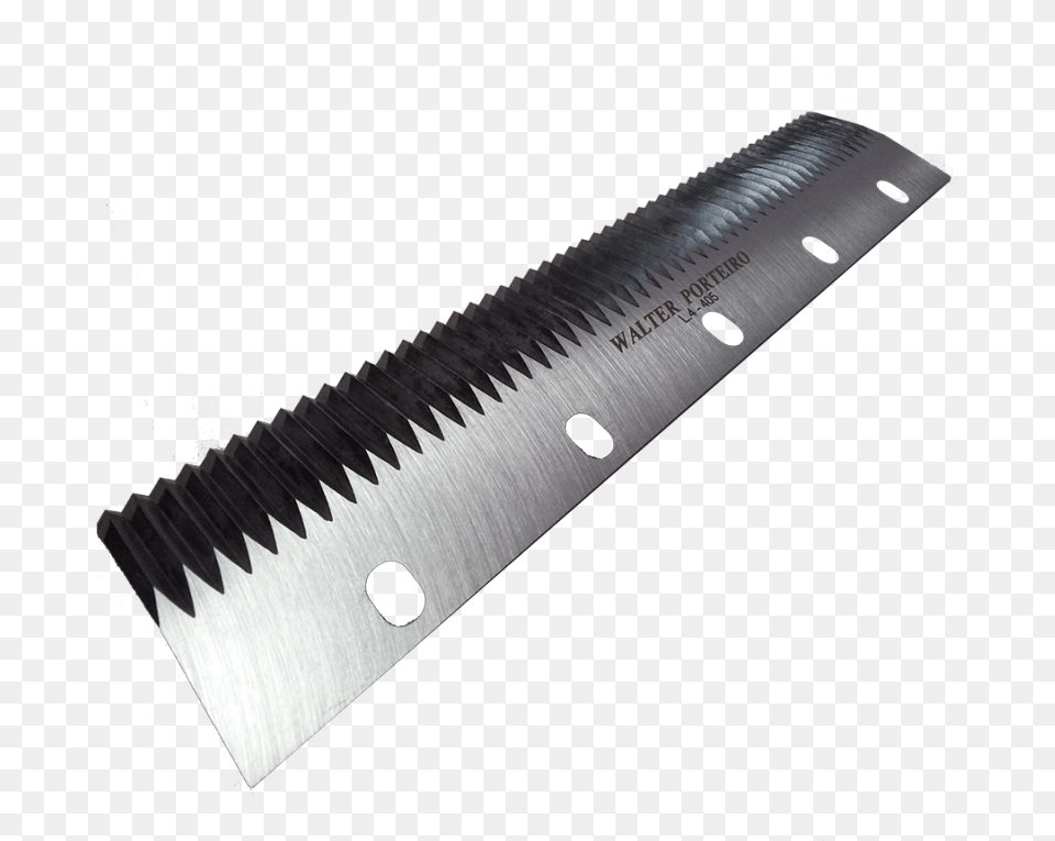 Faca De Corte Zig Zag Cutting Machine, Blade, Knife, Weapon Free Transparent Png