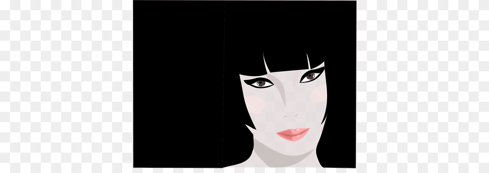 Face Adult, Person, Woman, Female Free Png Download