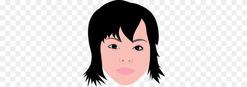 Face Head, Portrait, Photography, Person Free Png