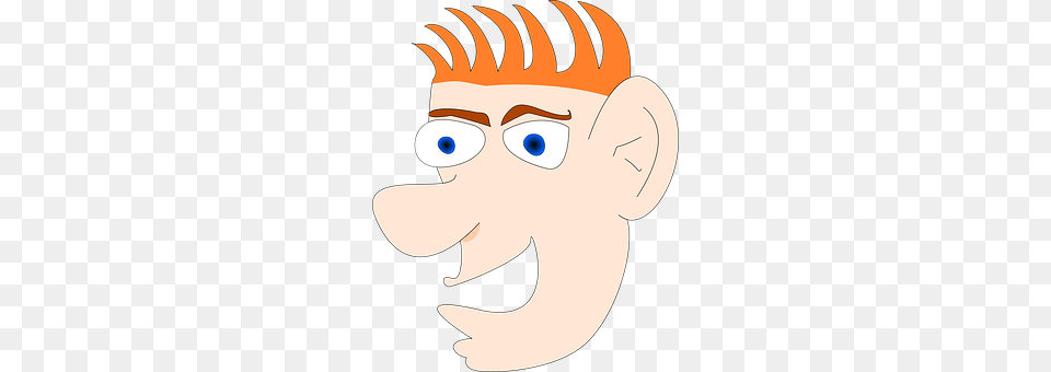 Face Baby, Person, Cartoon, Head Png