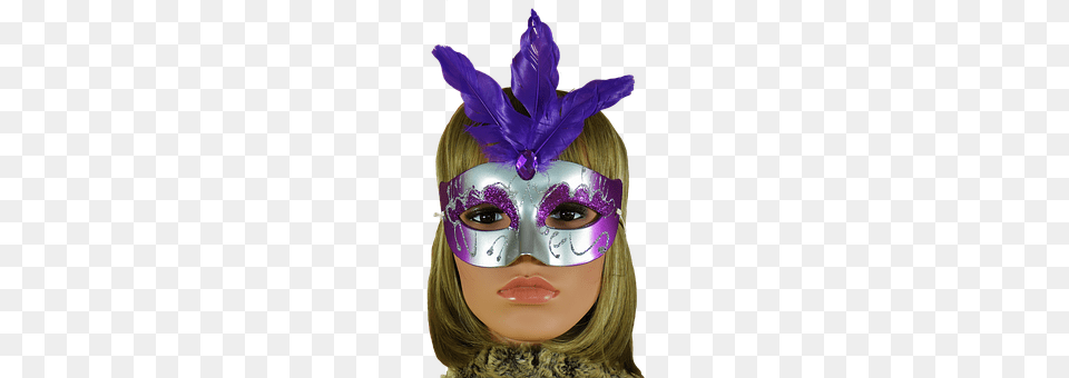 Face Carnival, Adult, Crowd, Female Free Transparent Png