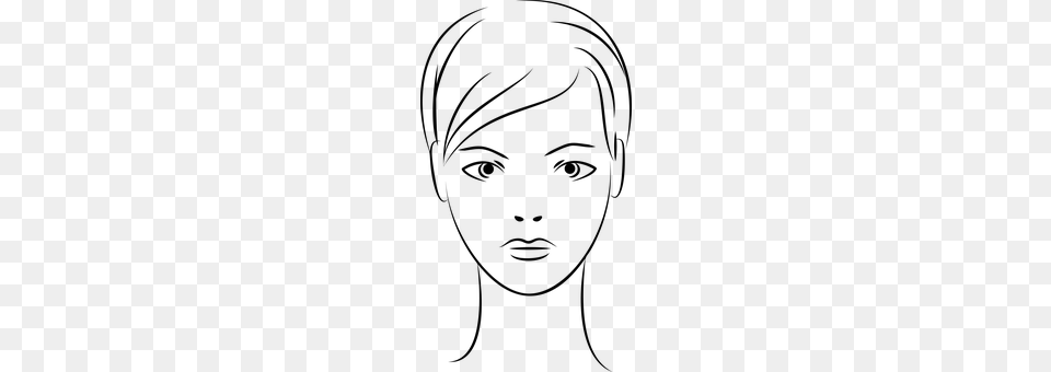 Face Art, Head, Person, Photography Free Png Download