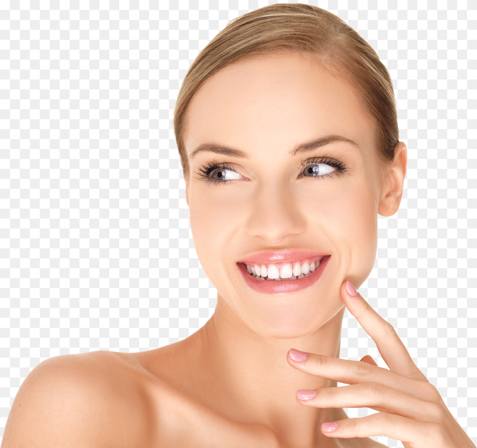 Face Free Transparent Png