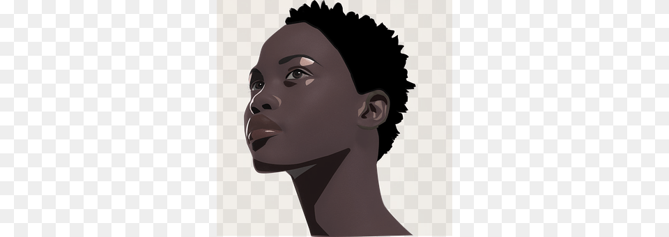 Face Neck, Body Part, Portrait, Head Free Png Download