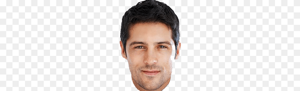 Face, Smile, Happy, Head, Person Free Transparent Png