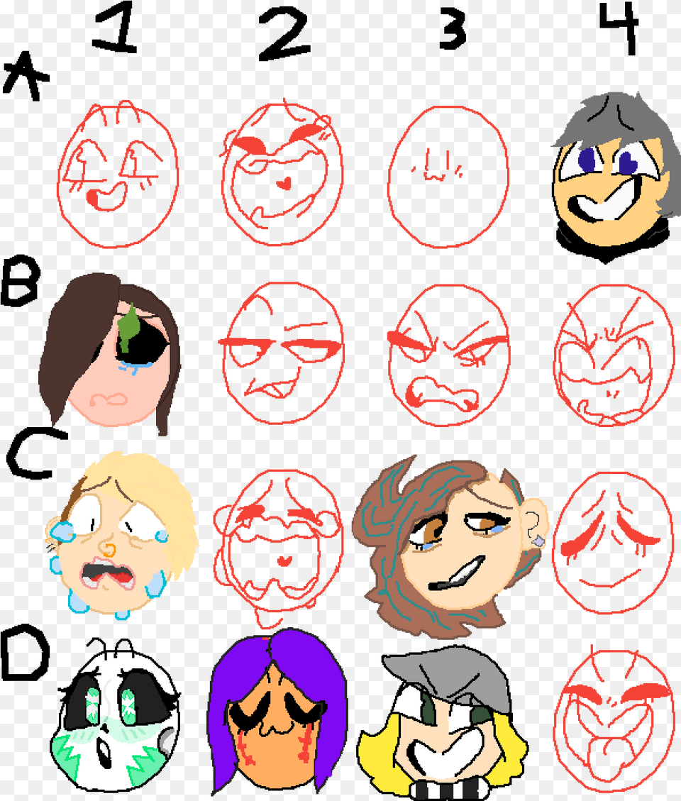 Face, Publication, Book, Comics, Baby Png