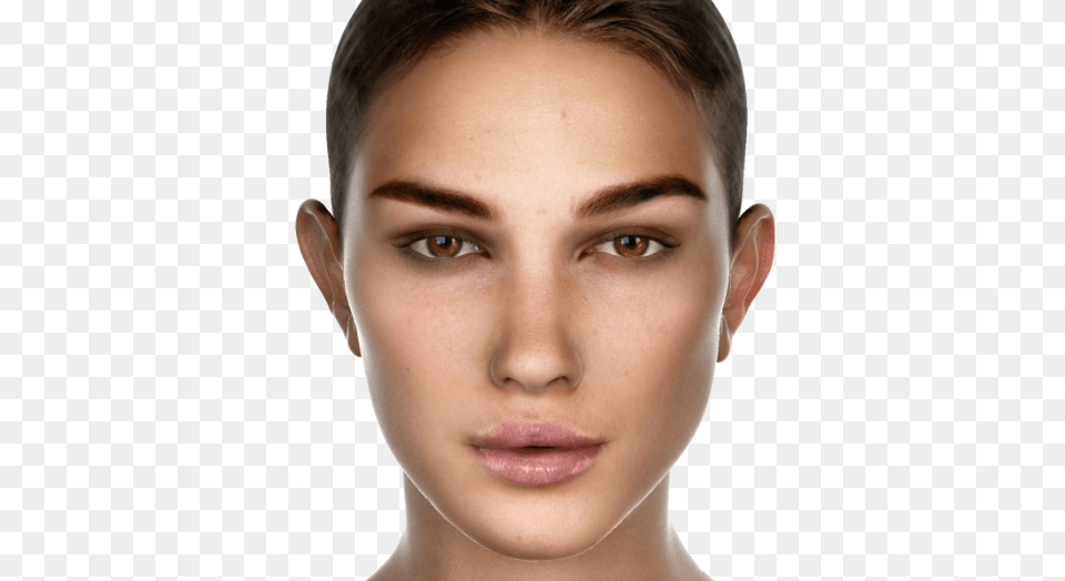 Face, Adult, Female, Head, Person Png