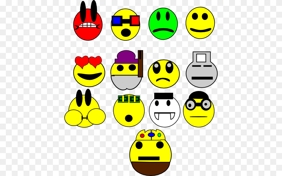 Face, Head, Person Png Image