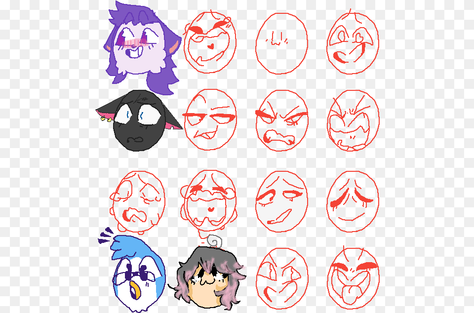 Face, Baby, Person, Head Free Transparent Png