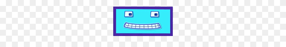 Face 9000 Grinning, Computer, Computer Hardware, Computer Keyboard, Electronics Png