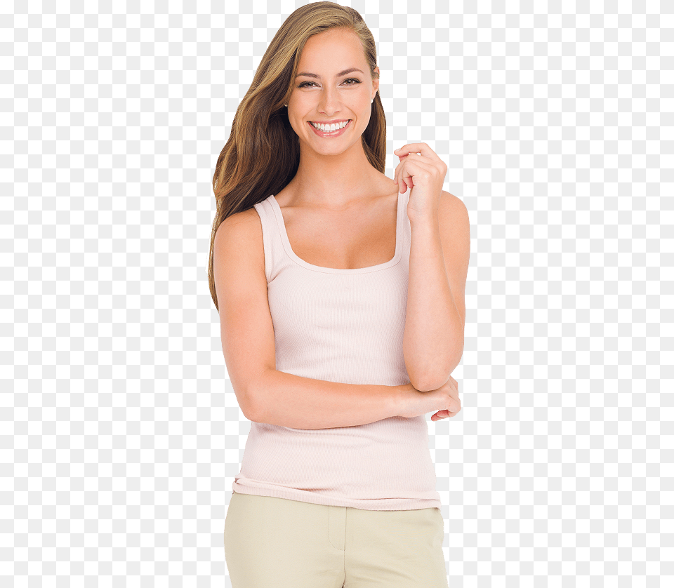 Face Amp Skin Smiling Model, Adult, Person, Woman, Female Png Image