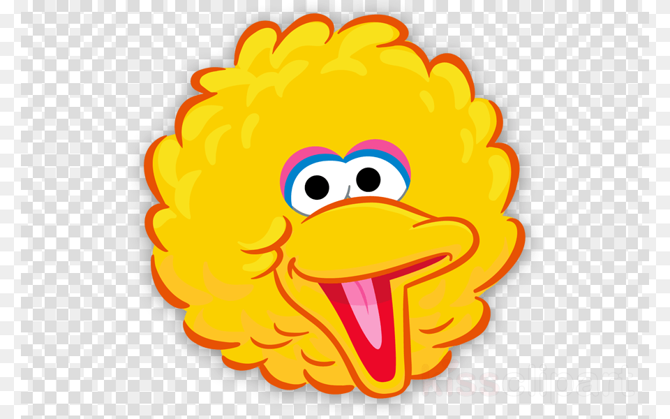 Face Big Bird Clipart, Animal, Beak Free Png