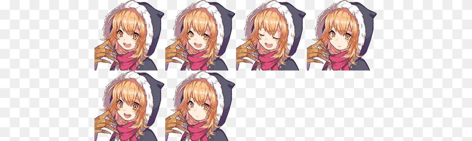 Face Cartoon, Book, Comics, Publication, Baby Png Image