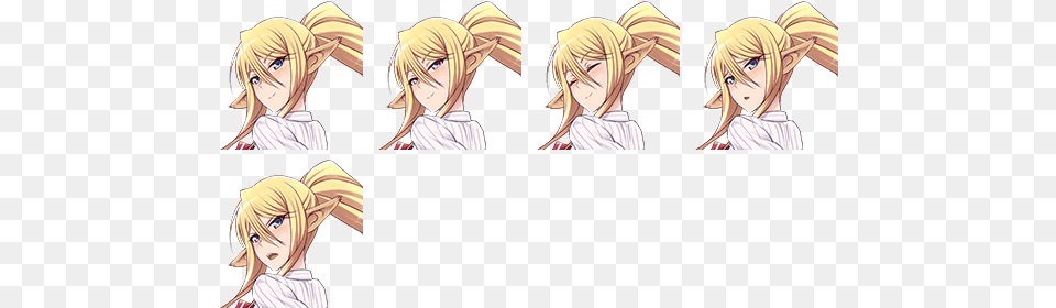 Face Cartoon, Book, Comics, Publication, Manga Png