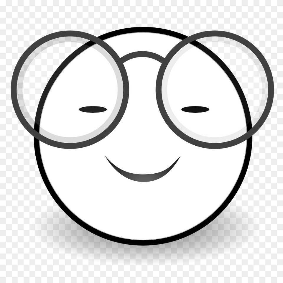 Face Clip Art, Accessories, Glasses, Stencil Png