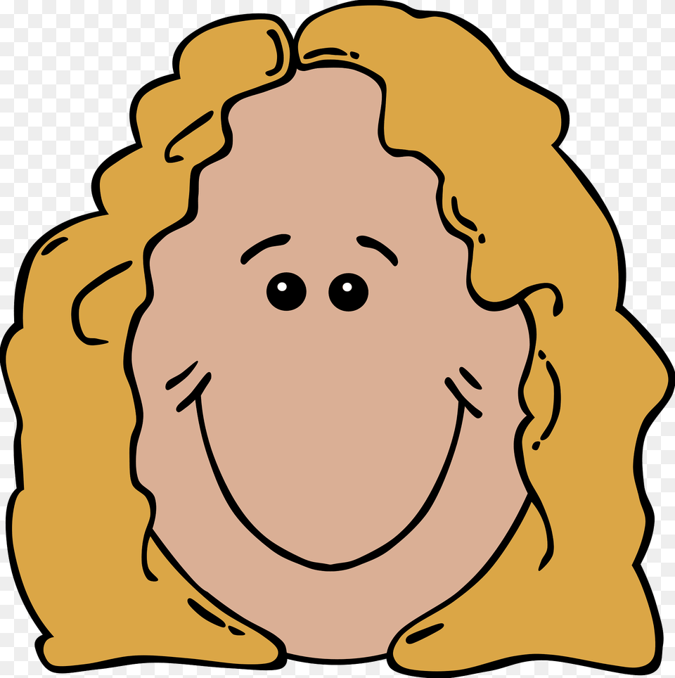 Face Clipart, Baby, Person, Head Free Transparent Png